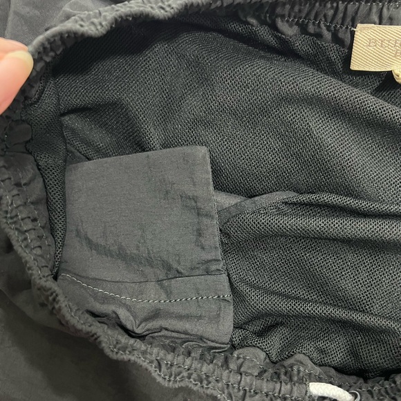 Burberry Brit Men's Swim Trunks Size Medium - Picture 4 of 6